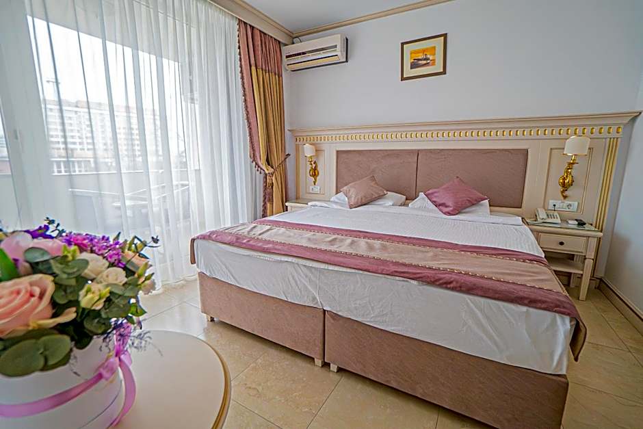 Hotel Sulina International