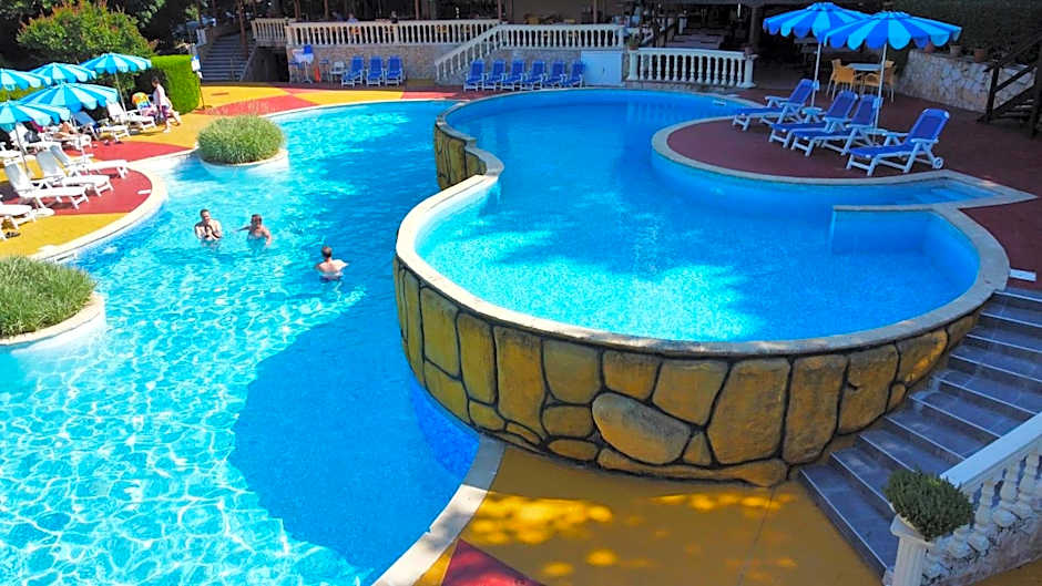 Havana Hotel - All Inclusive