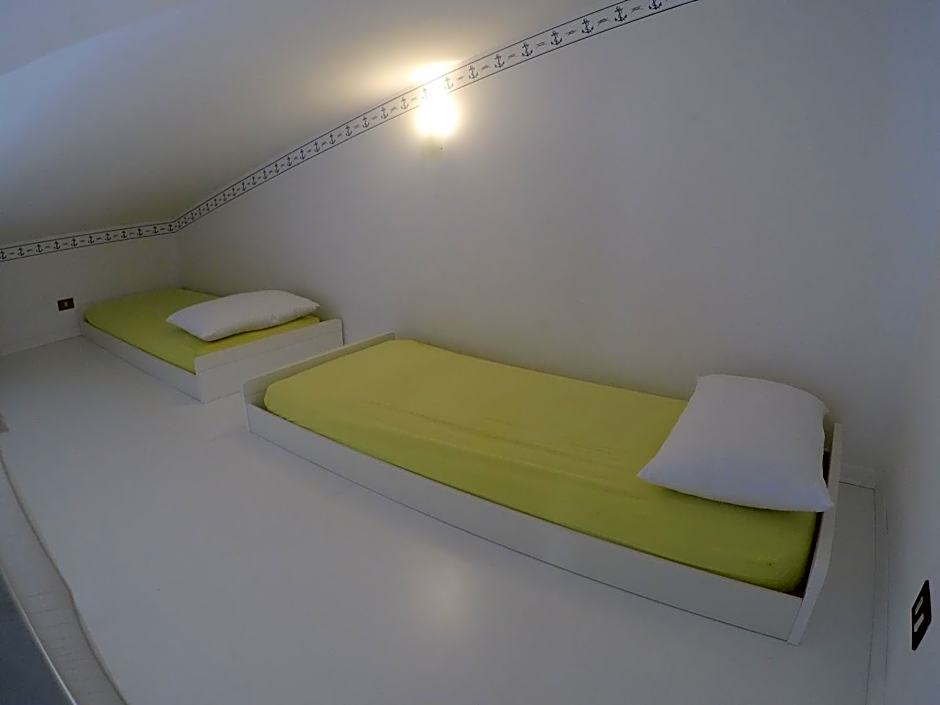 Villaggio Laguna - Agenzia Cocal