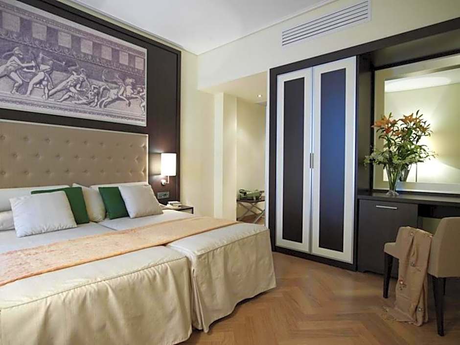 Foto 1 de 6 de Superior 2 Beds