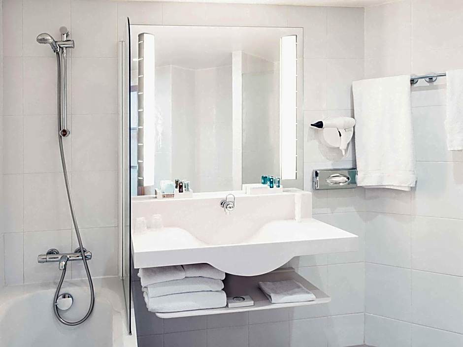 Novotel Bordeaux Merignac