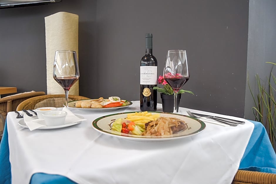 Dunaoasis Maspalomas