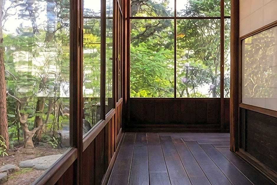 Gamagori Classic Hotel