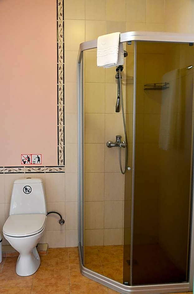 Viešbutis Ventainė