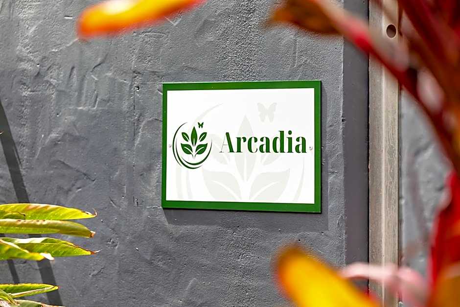 Jandar Retreat Maleny