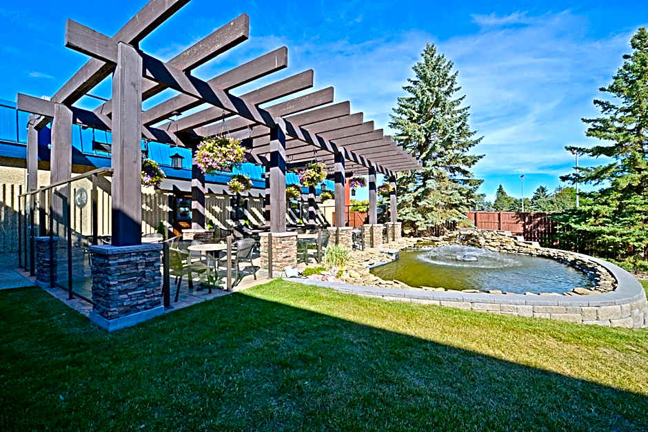 Best Western Wayside Inn