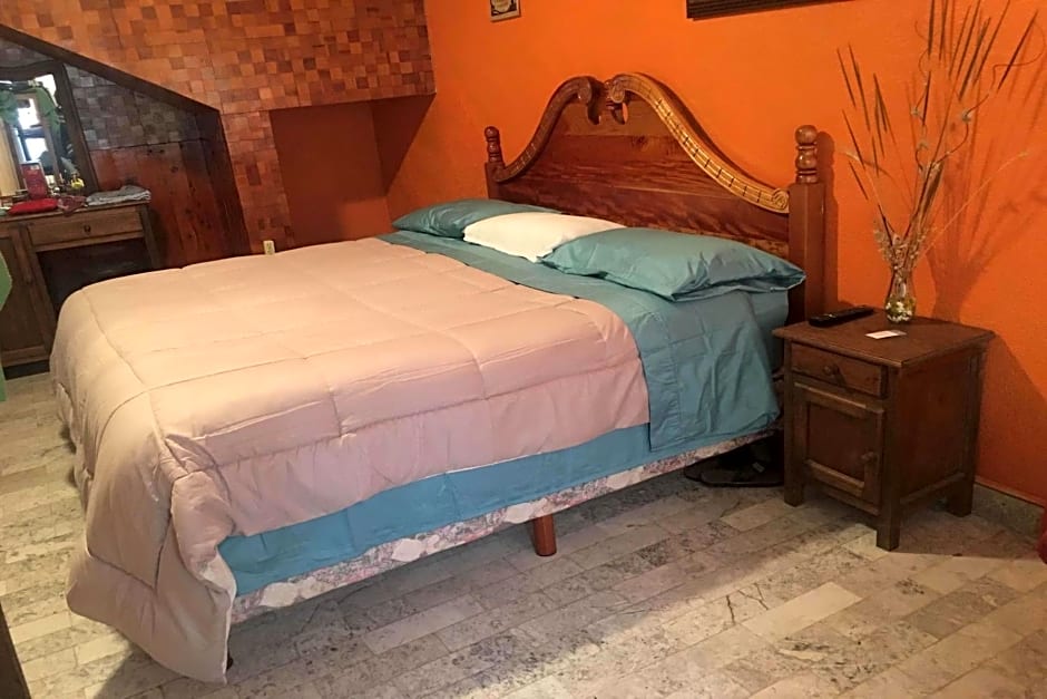 Posada Catalina