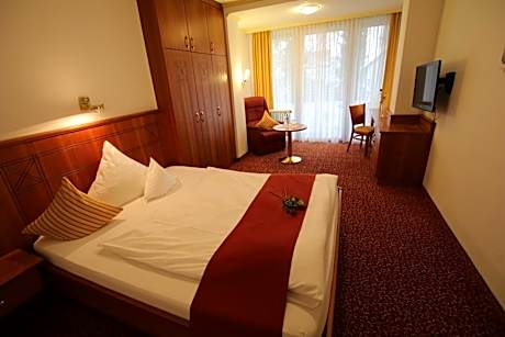 Superior Single Room