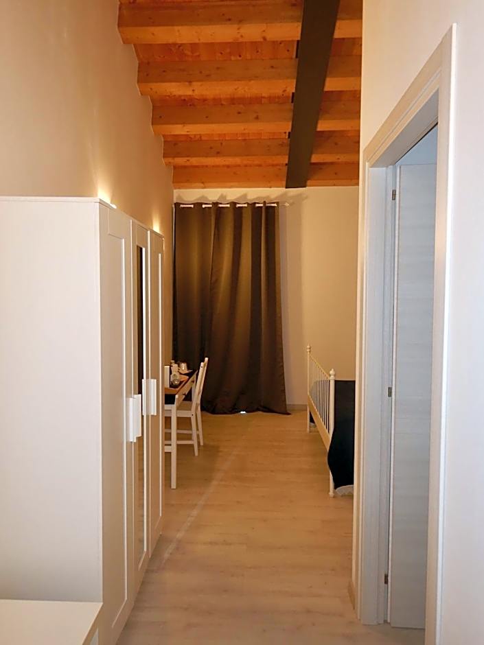 Ca' Vascon Alloggio Agrituristico