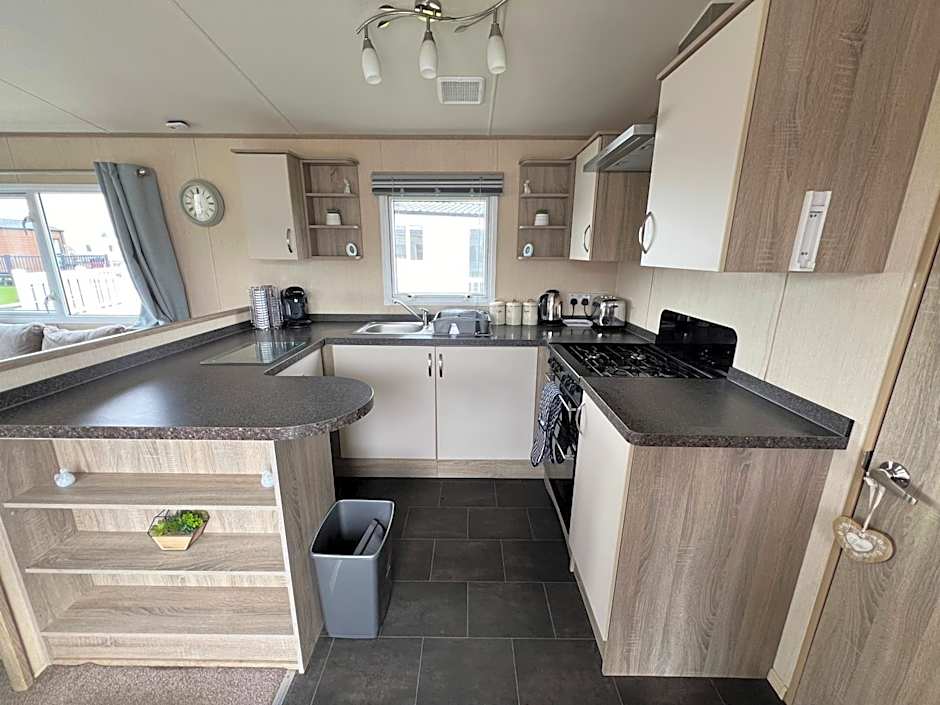 The Pastures Holiday Lodge