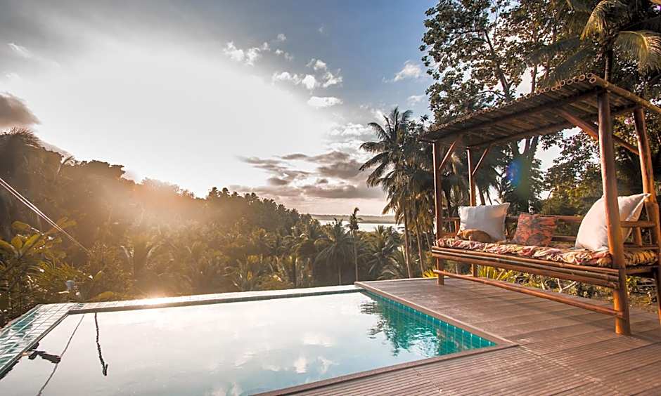 Villa Kulintang