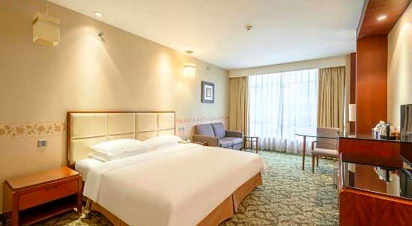 Xiamen Fortune Hotel