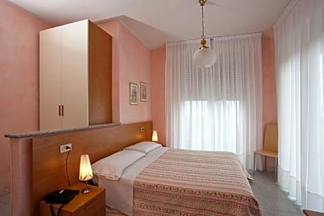 Double or Twin Room with Balcony