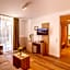 Akzent Hotel Am Burgholz