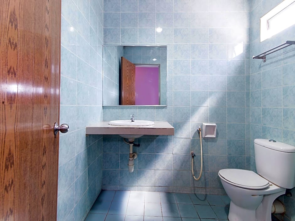 Super OYO 484 Comfort Hotel Kapar