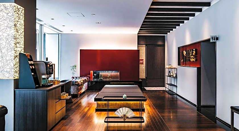 Hotel Resol Trinity Kanazawa