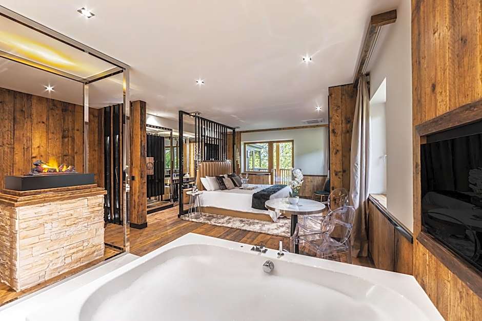 SOLEA DOLOMITI Boutique Hotel