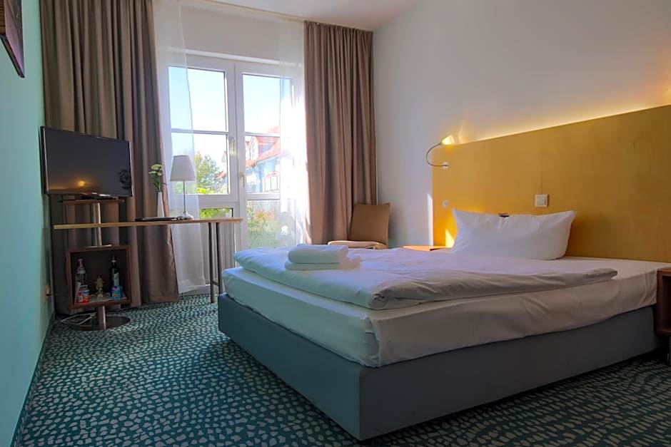 Check Inn Hotel Merseburg