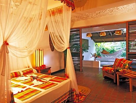 Beachside Deluxe Room