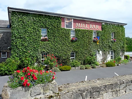 The Mill Bar