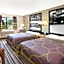 Super 8 by Wyndham Knoxville