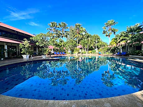 Pangkor Sandy Beach Resort