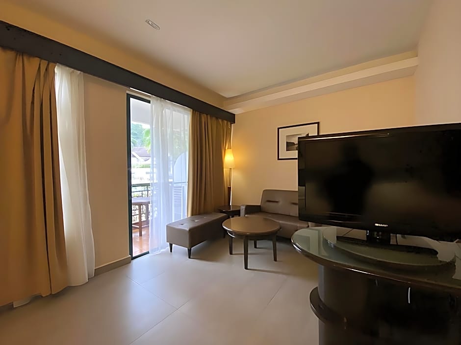 Residence Inn Cherating