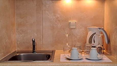 Junior Suite with Sea View