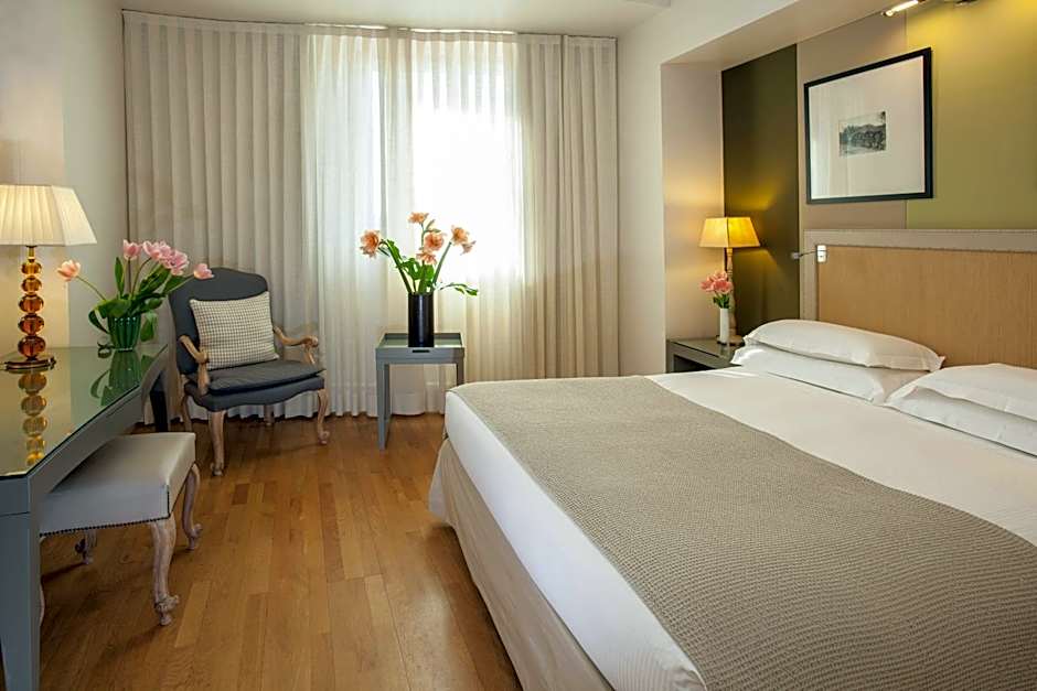 Starhotels Tuscany