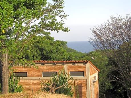 Centro Sati Bungalow