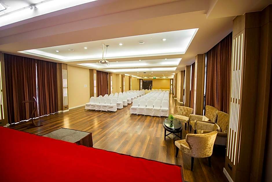 The Pannarai Hotel
