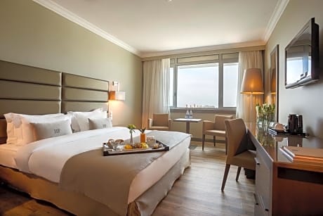 Executive Double or Twin Room