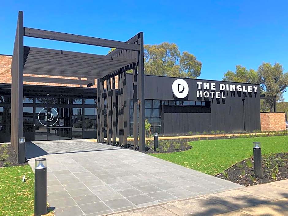 The Dingley Hotel