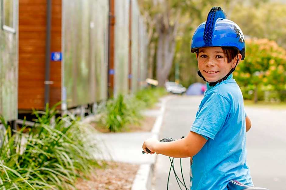 NRMA South West Rocks Holiday Park