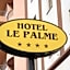 Hotel Le Palme