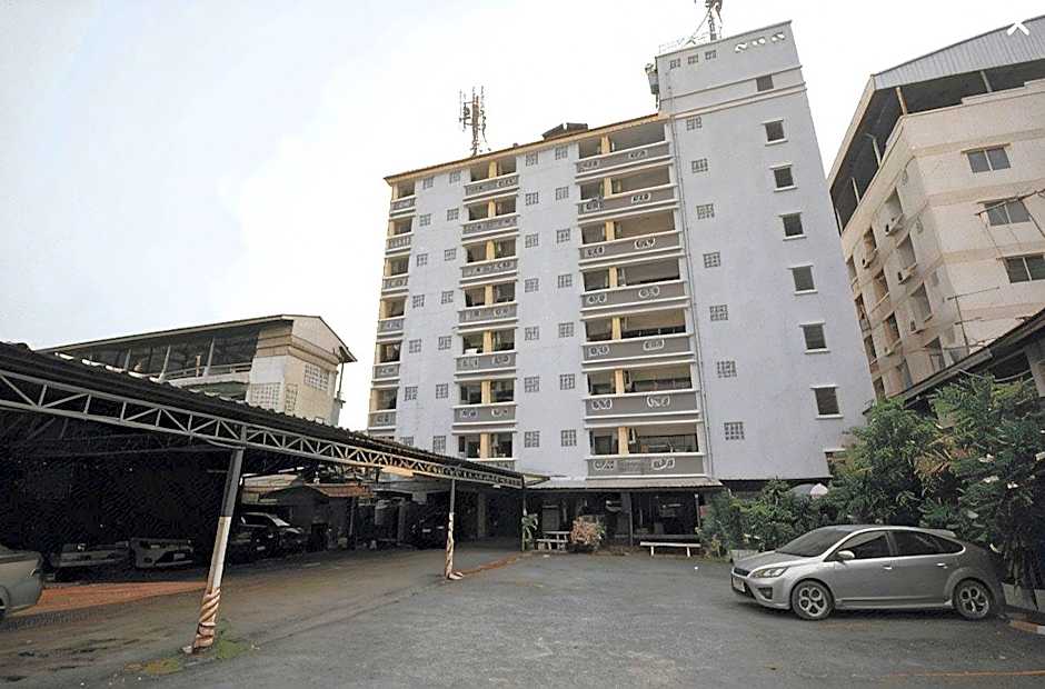 Sakun Place