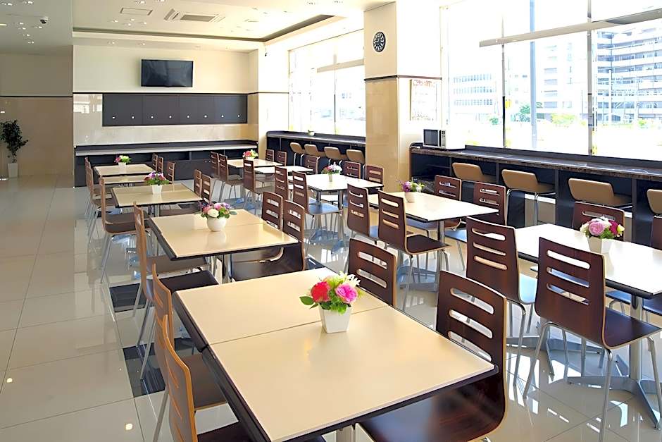 Toyoko Inn Hikone-eki Higashi-guchi