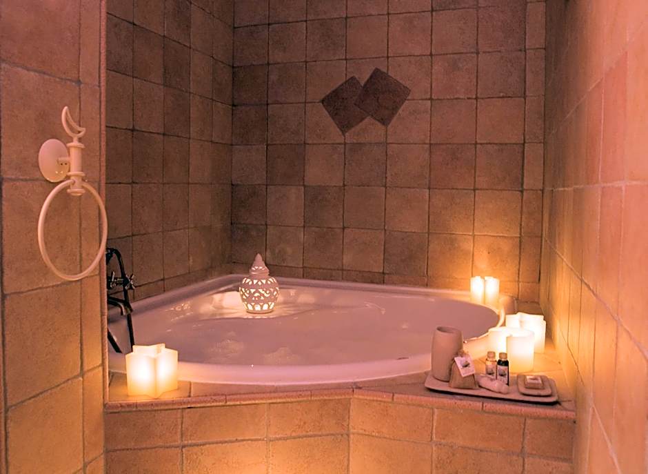 El Planeta Escondido