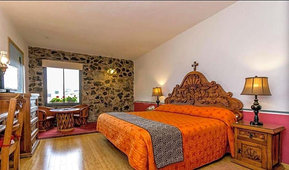 Posada de la Aldea