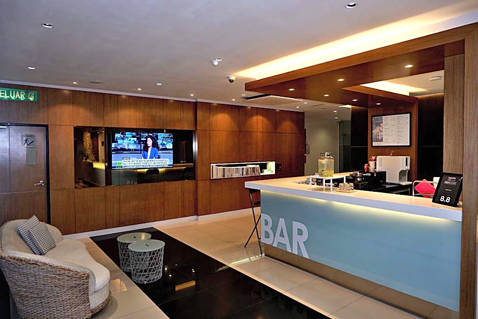 Starz Hotel