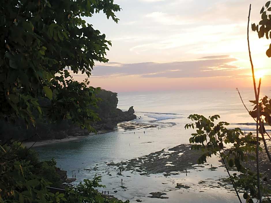 Bingin Inn