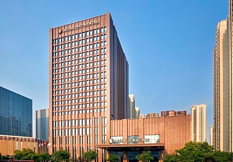 InterContinental Tangshan By IHG