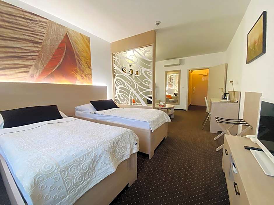 Hotel Slamený Dom & SPA