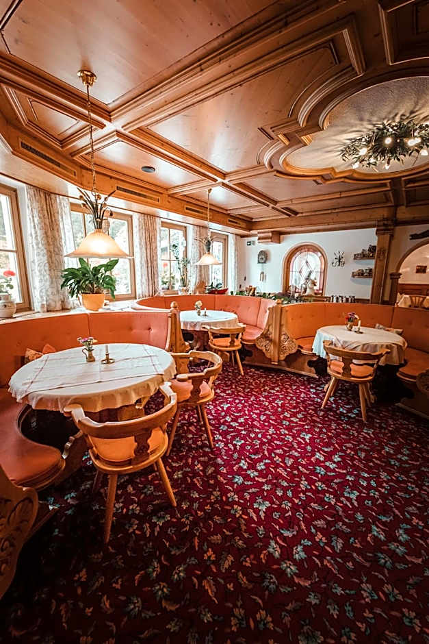 Zimmer & Ferienwohnungen Dandler