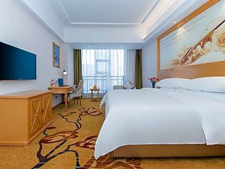 Vienna - Deluxe Room With One Bed