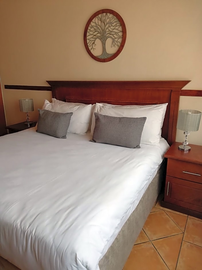 MixoSunrise Guesthouse & Spa