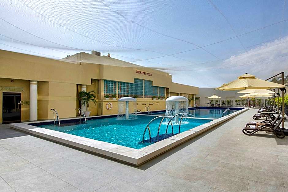 Karachi Marriott Hotel