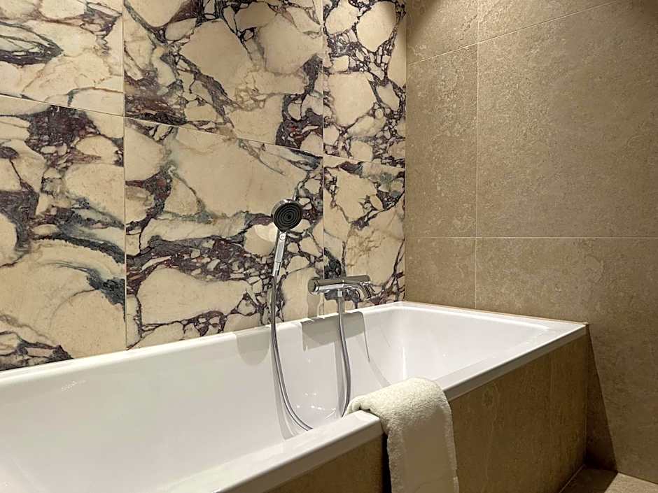 Hotel Villa Select