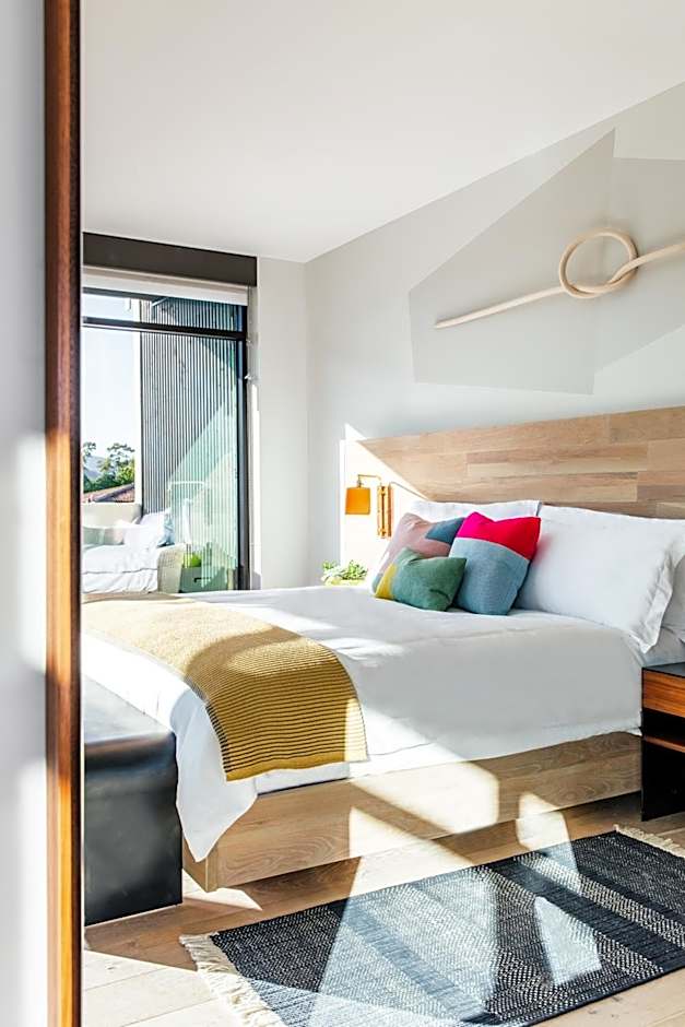 Hotel San Luis Obispo