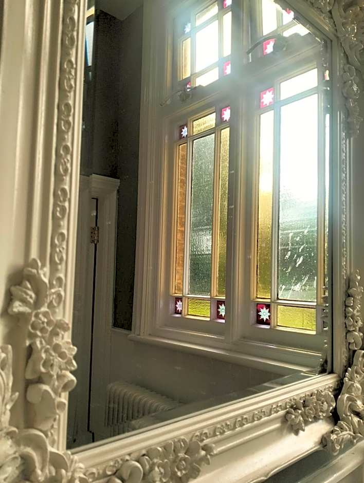 The Great Western Hotel